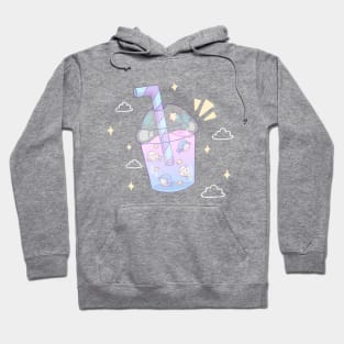 Boba Hoodie